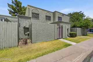 More Details about MLS # 7031245 : 5432 W FRIESS ROAD