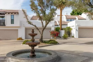 More Details about MLS # 7033623 : 4446 E CAMELBACK ROAD 103#103