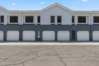 More Details about MLS # 7033758 : 8888 N 47TH AVENUE 220#220