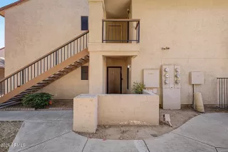 More Details about MLS # 7034406 : 6550 N 47TH AVENUE 101#101