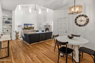 More Details about MLS # 7034408 : 4540 N 44TH STREET 2#2