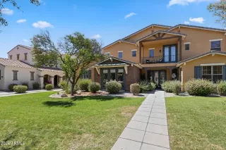 Browse active condo listings in MARLEY PARK