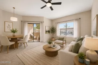 More Details about MLS # 7037577 : 10030 W INDIAN SCHOOL ROAD 125#125