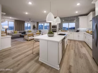 VALLE NORTE Condos for Sale