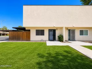 Browse active condo listings in OLIVE GREEN VILLAS