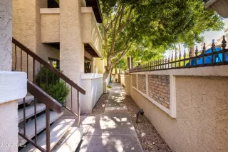 More Details about MLS # 7040845 : 7557 N DREAMY DRAW DRIVE 275#275