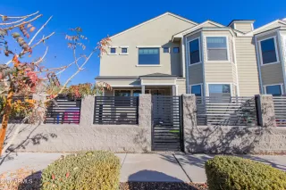 More Details about MLS # 7042302 : 2601 N 27TH STREET 6#6