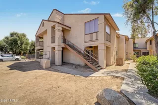 More Details about MLS # 7042886 : 6550 N 47TH AVENUE 245#245