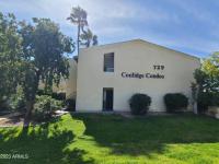 Browse active condo listings in COOLIDGE