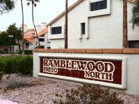 Browse active condo listings in RAMBLEWOOD