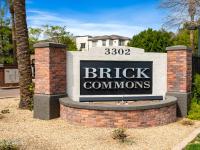 Browse active condo listings in BRICK COMMONS