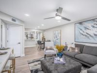 More Details about MLS # 6391002 : 3301 E EARLL DRIVE#102
