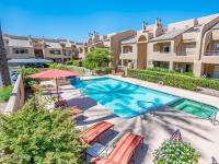 More Details about MLS # 6400092 : 3845 E GREENWAY ROAD #108