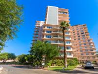More Details about MLS # 6460824 : 2201 N CENTRAL AVENUE #9C