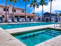 More Details about MLS # 6513435 : 1024 E FRYE ROAD #1005