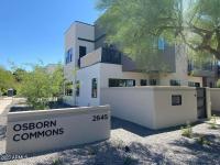 More Details about MLS # 6523132 : 2645 E OSBORN ROAD#8