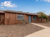 More Details about MLS # 6635932 : 3646 N 67TH AVENUE#64
