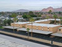 More Details about MLS # 6654134 : 3737 E TURNEY AVENUE#215