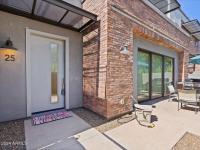 More Details about MLS # 6670601 : 240 W MISSOURI AVENUE#25