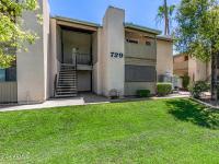 More Details about MLS # 6721097 : 729 W COOLIDGE STREET#115