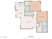 More Details about MLS # 6832793 : 1880 E MORTEN AVENUE#124