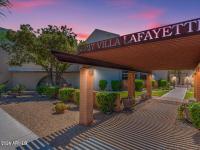 More Details about MLS # 6842787 : 4727 E LAFAYETTE BOULEVARD#308