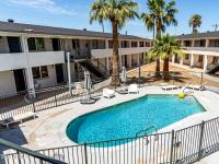 More Details about MLS # 6861000 : 4401 N 12TH STREET#209