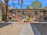 More Details about MLS # 6863076 : 5035 N 10TH PLACE#108