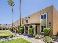 More Details about MLS # 6866544 : 601 E PALO VERDE DRIVE#27