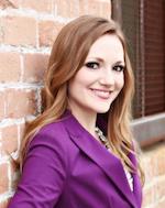 Real Estate Agent Adrianne Allen