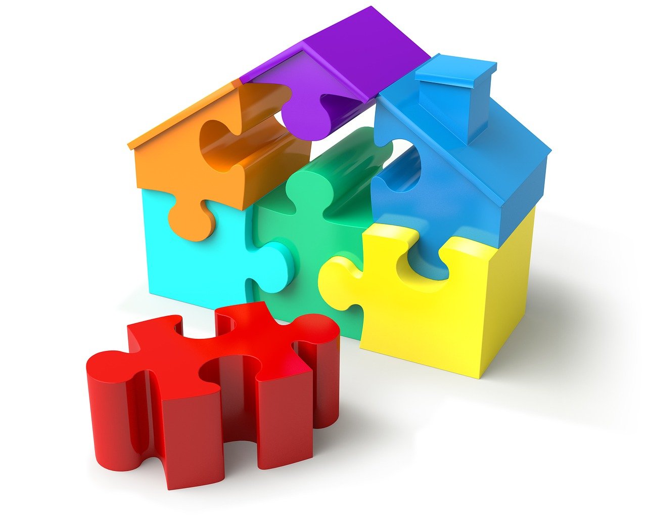 Mortgage Puzzle