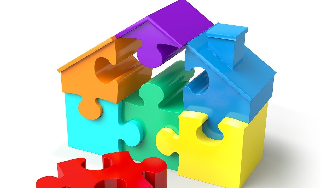 Condo Financing Puzzle