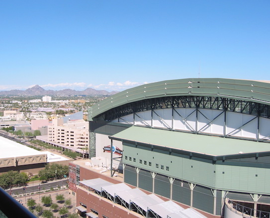 Browse active condo listings in DOWNTOWN PHOENIX
