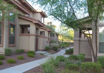 SERENITY VILLAS AT ANTHEM Condos For Sale