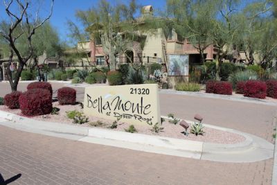 You might also be interested in BELLA MONTE AT DESERT RIDGE